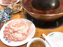 -元盛居(生态大街店)