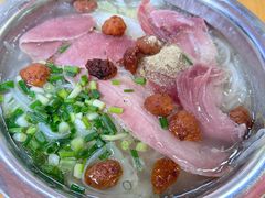 -晓芬叉烧圆子粉
