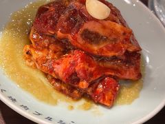 -蒜香焼肉PURUSHIN(马场路店)