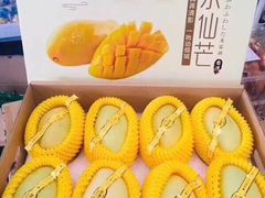 -沈阳市八家子水果批发市场