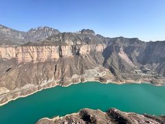 -河南宝泉旅游区