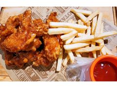 -凯德广场(学府店)