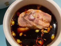 -百年果林椰子鸡(益田假日里店)