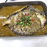 每周一次的烤鱼大餐