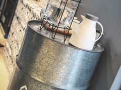 -GOTLOT COFFEE&KITCHEN角落厨房NOOK店