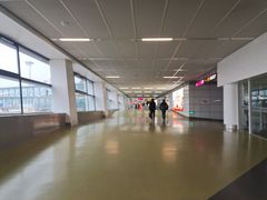 -郑州新郑国际机场