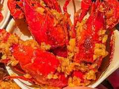 -红盔甲·小龙虾(人民广场店)