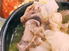 -大佬李砂锅(钱江财富广场店)