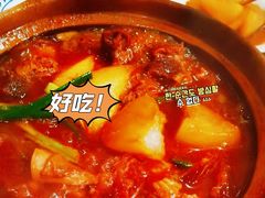 -十六蒲(桂林路店)