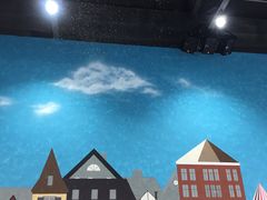 -Mr·Kuma酷么先生雪之乐园