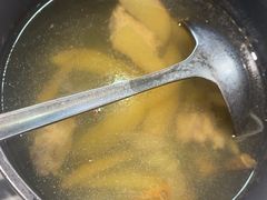 -魁盛居百年鲁菜馆(中林路店)