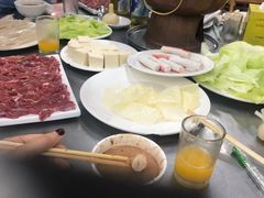 -三兴涮羊肉(荣安大街店)