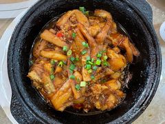 -鹅公村食府(罗阳分店)