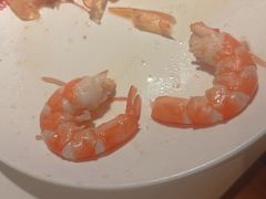 -加餐海鲜自助(宝龙一城店)