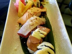 -广州建国酒店·涟日本料理