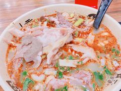 -豫掌柜饸饹面·烩面(秀沿路店)