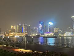 -浦江二号·独栋江景餐厅(滨江大道店)