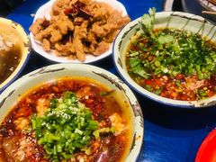 -马路边边串串香(双井直营店)