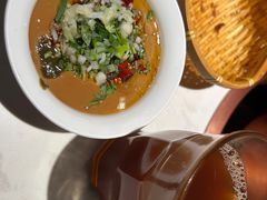 -北京老门框爆肚涮肉馆(锦业路店)