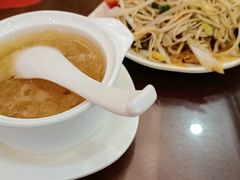 -同胜祥清真新豫菜(杜岭街店)