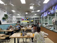 -顶巧鸡汤馄饨(虹口总店)