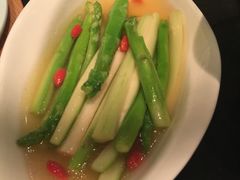 -北京王府井希尔顿酒店·秦唐中餐厅Chynna