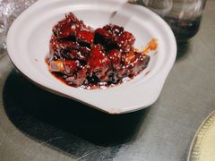 -一记洛阳菜·糖醋小排·水席(十字街店)