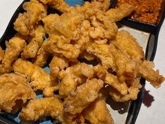 山城小酥肉-渝蛙馆(新百店)