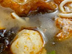 -非遗·十八曲鱼饺(西马总店)