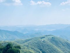 -莫干山风景区