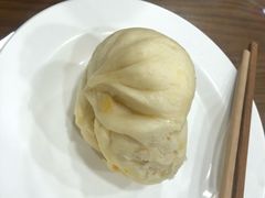 素馅儿包子-白魁老号饭庄(安内店)