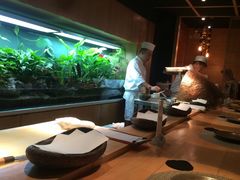 -泉寿司(万科公园店)