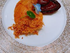 -彩丰楼中餐厅·仁恒洲际酒店