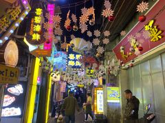 -桥东喜碧海鲜街(水东街店)