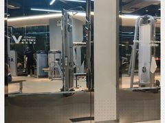 -威克健身游泳(万菱汇店)