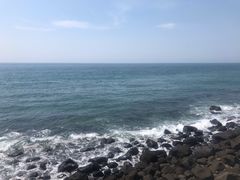-硇洲岛旅游区