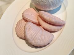 -无锡苏宁银河国际酒店-悦府65中餐厅
