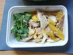 -和记小菜(东方店)