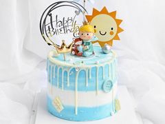 -西檬树SIMON·T轻奢蛋糕(大东方Max店)