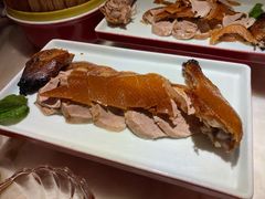 -京华烟云·北京烤鸭(领展购物广场·中关村店)