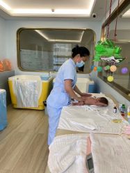 -佑圣宝贝月子会所(滨江国际店)