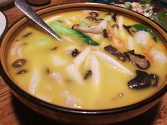 玲珑一绝-嘉禾·悦享餐厅(八方汇店)