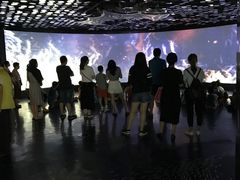 -同济大学四平路校区深海探索馆