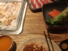 -新石器烤肉(招商1872店)