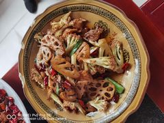 -老来福·非遗酸汤兔(凯旋路店)