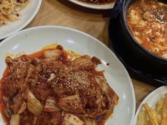 -贤花饭店(城阳店)