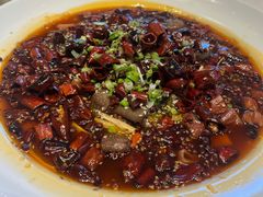 -董家大院·京味家常菜(朝丰家园店)