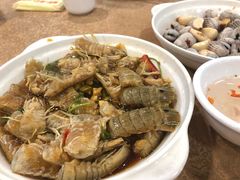 -揭阳钟记小食(福田新村店)