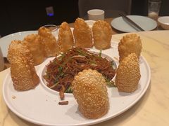 -红樱桃·欢乐餐厅(太原里店)