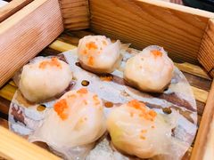 -宝园酒家(美林M·LIVE天地东座店)